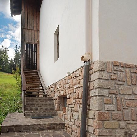 Casa De Lorenzo Vodo Cadore Екстер'єр фото