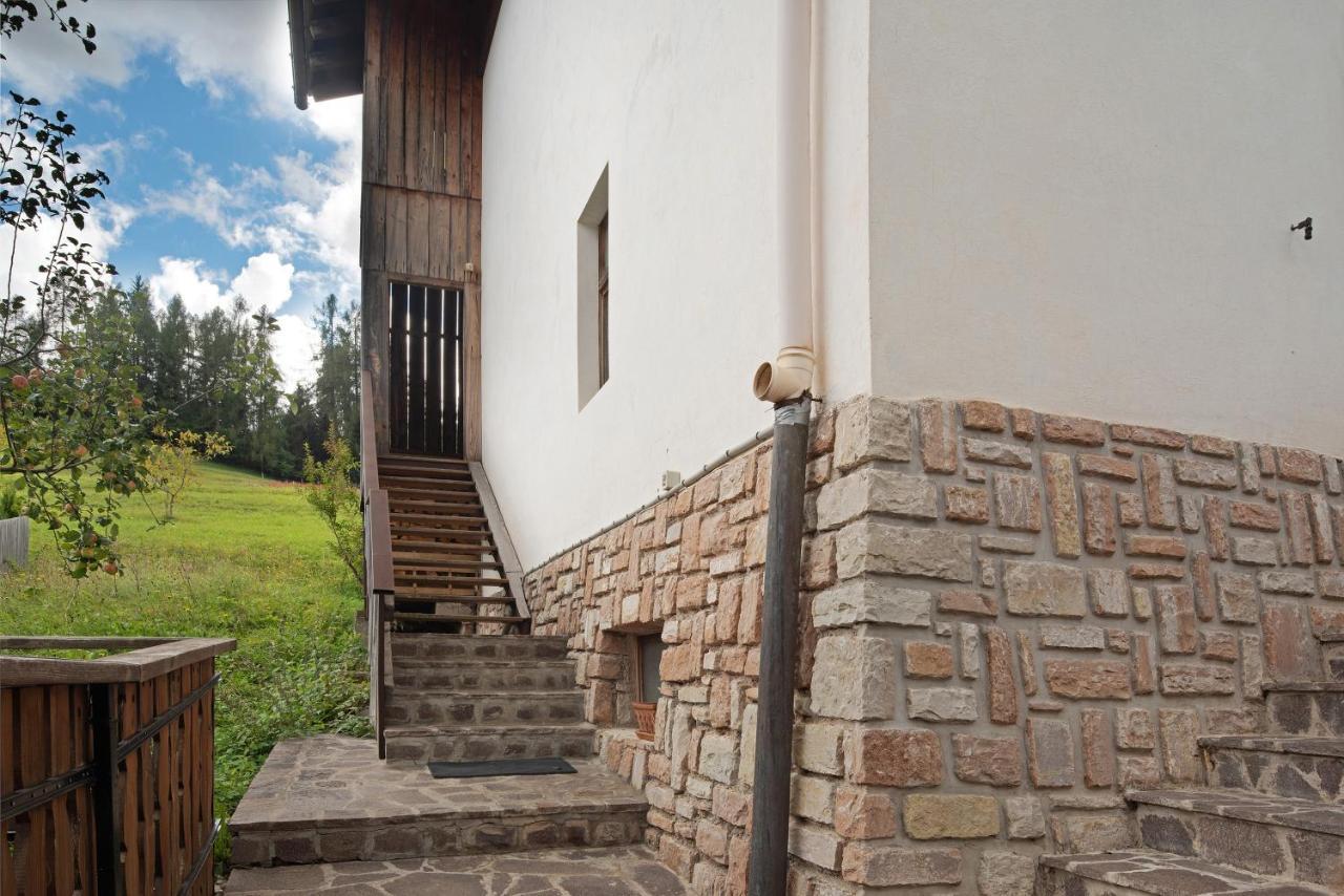 Casa De Lorenzo Vodo Cadore Екстер'єр фото