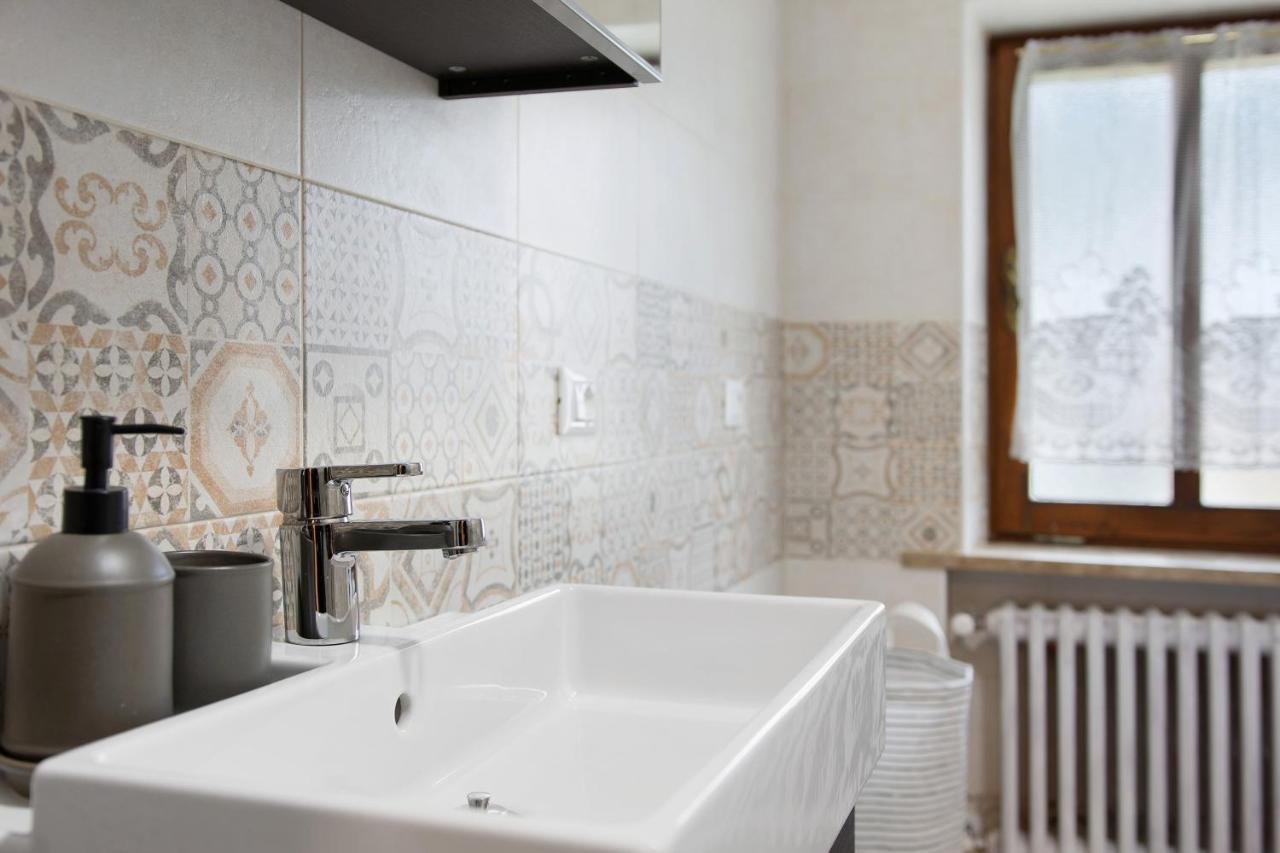 Casa De Lorenzo Vodo Cadore Екстер'єр фото
